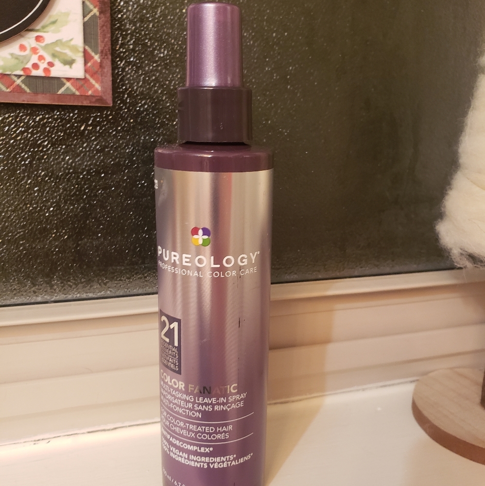 Pureology 21